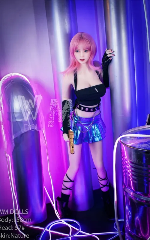Min Zhao