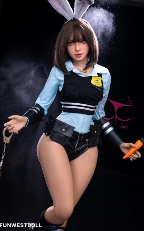 Aurora, agente sexual