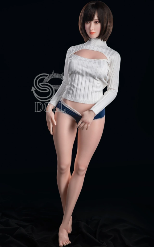 Rosine, la modelo apasionada