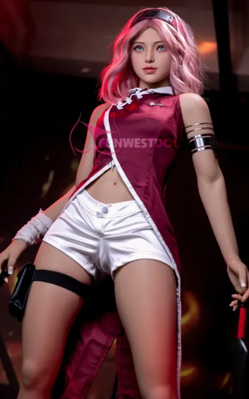 Sakura Haruno
