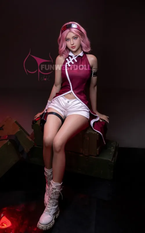 Sakura Haruno