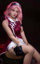 Sakura Haruno
