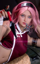 Sakura Haruno