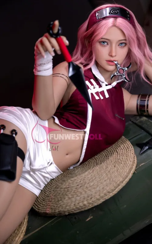 Sakura Haruno