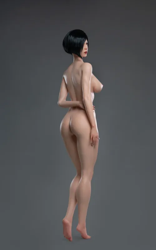 Ada Wong
