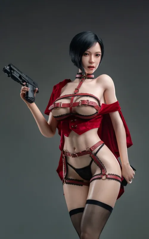 Ada Wong