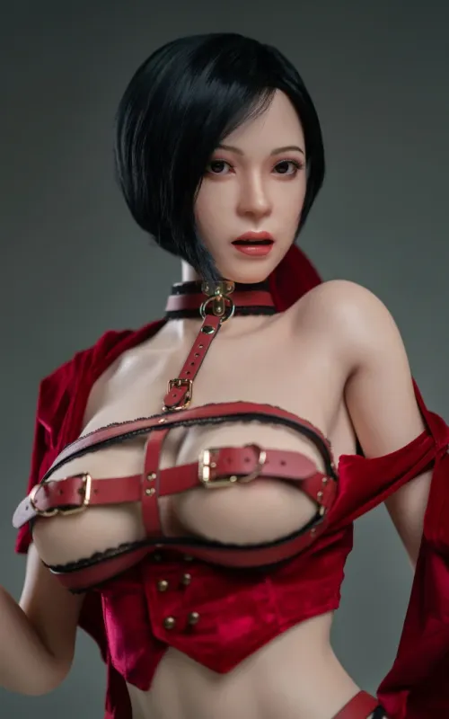 Ada Wong