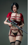 Ada Wong