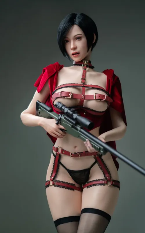 Ada Wong