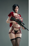 Ada Wong