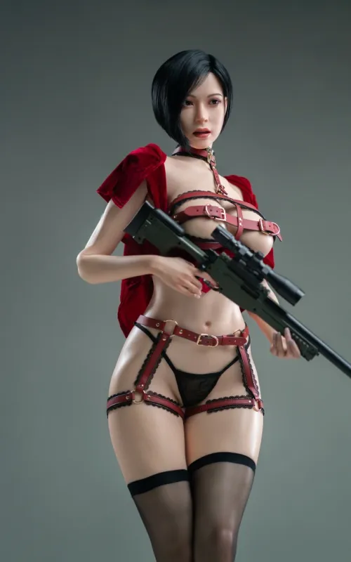 Ada Wong