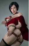 Ada Wong