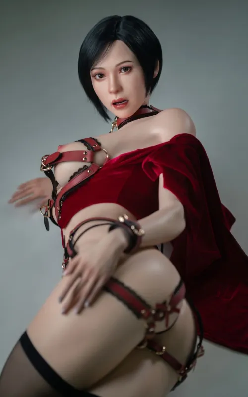 Ada Wong