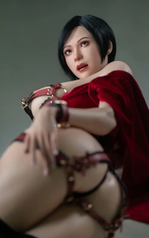 Ada Wong