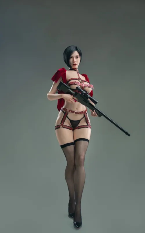 Ada Wong