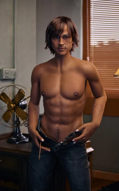 Enrique