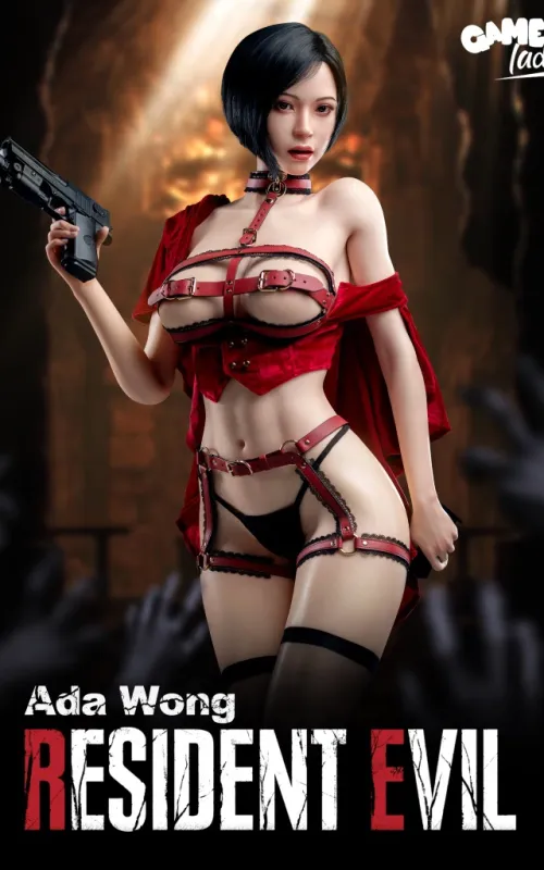 Ada Wong