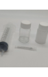 Kit de reparación de muñeca silicona