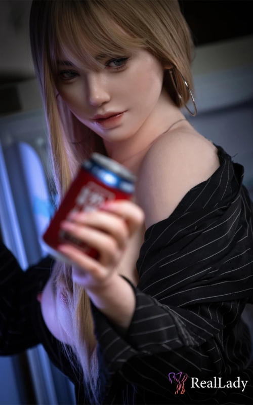 Kaori, belleza siempre dispuesta para ti