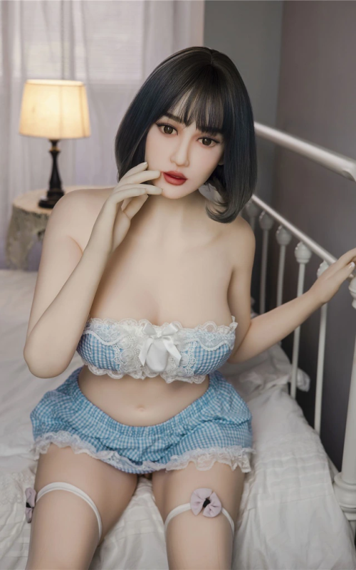 Miyu, dulzura asiática