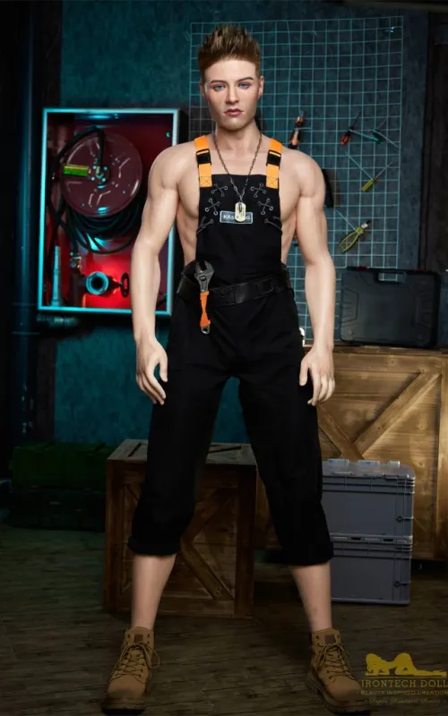 Jake