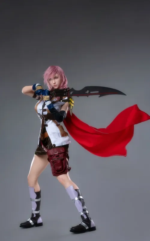 Lightning