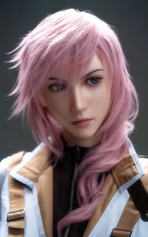 Lightning