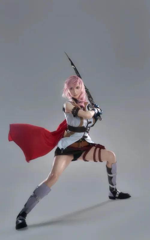 Lightning