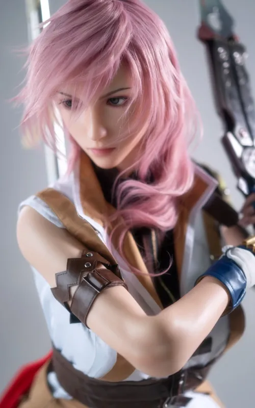 Lightning