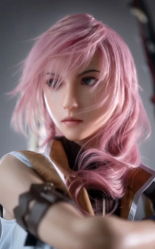 Lightning