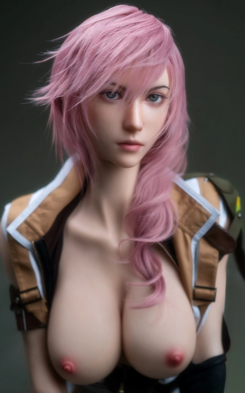 Lightning, la rebelde de Cocoon
