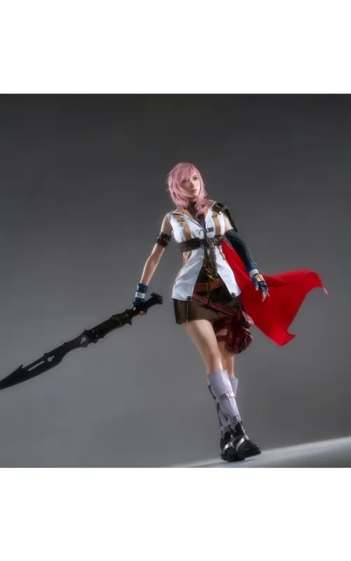 Lightning