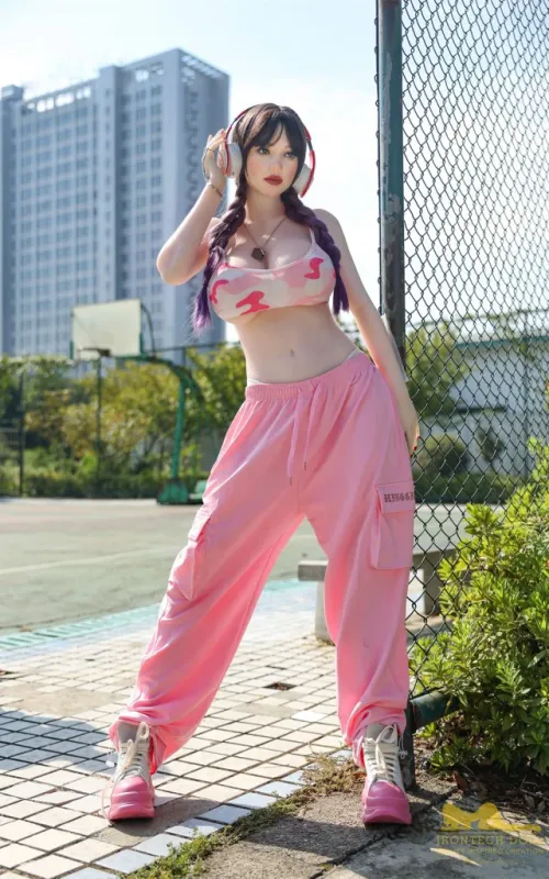 Amy