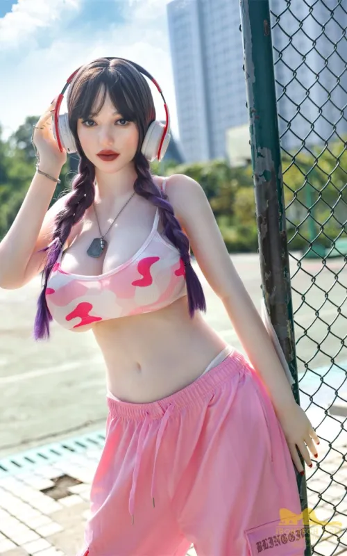 Amy