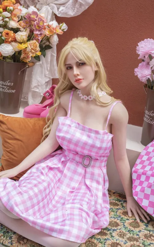 Barbie Rozanne