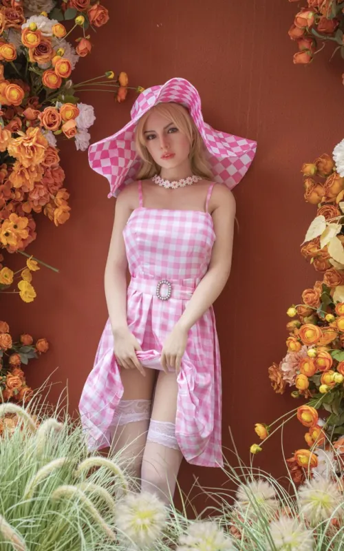 Barbie Rozanne