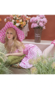 Barbie Rozanne