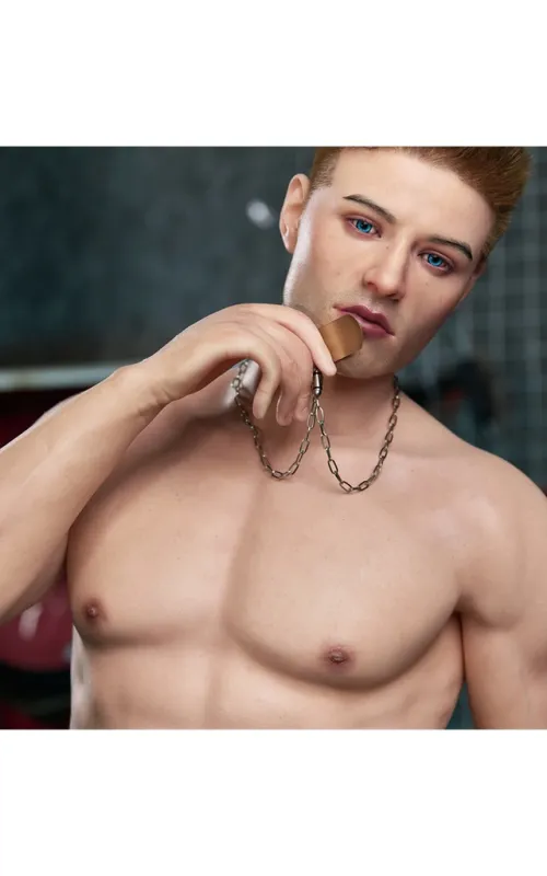 Jake