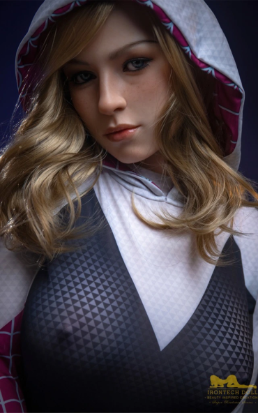 Gwen Stacy