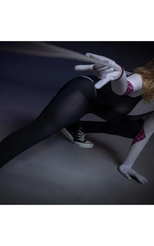 Gwen Stacy