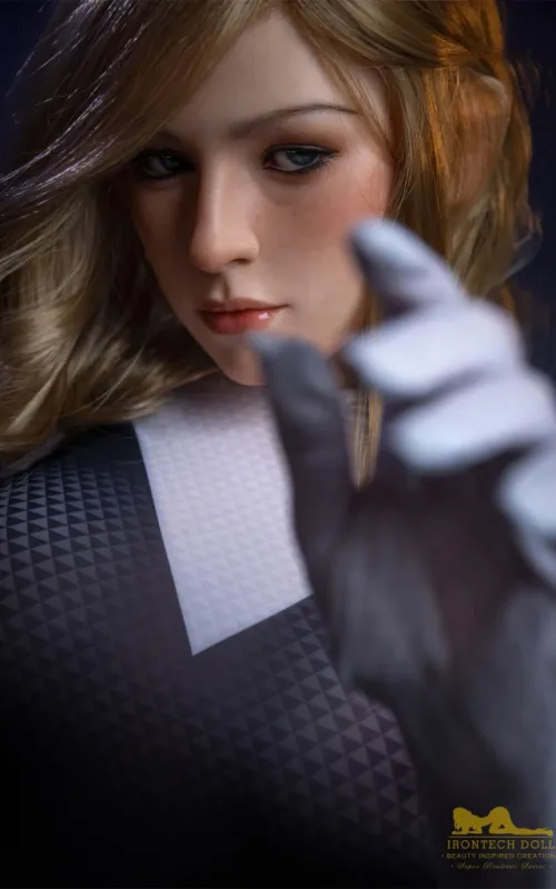 Gwen Stacy