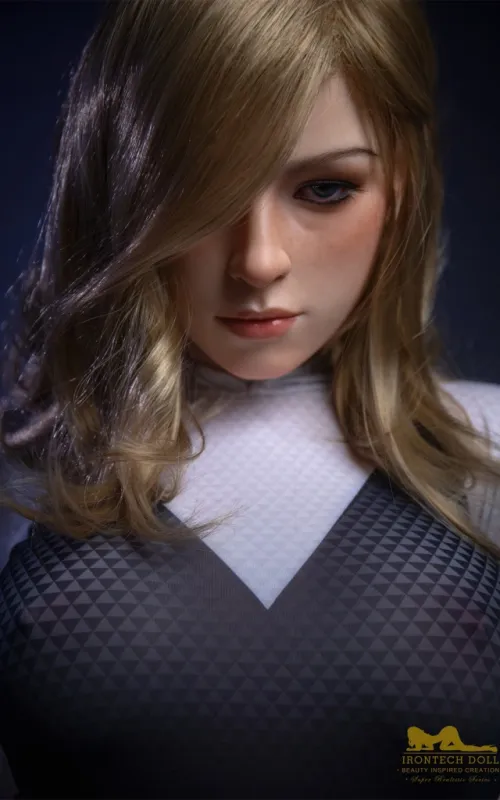 Gwen Stacy