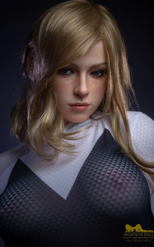 Gwen, guerrera aracnida