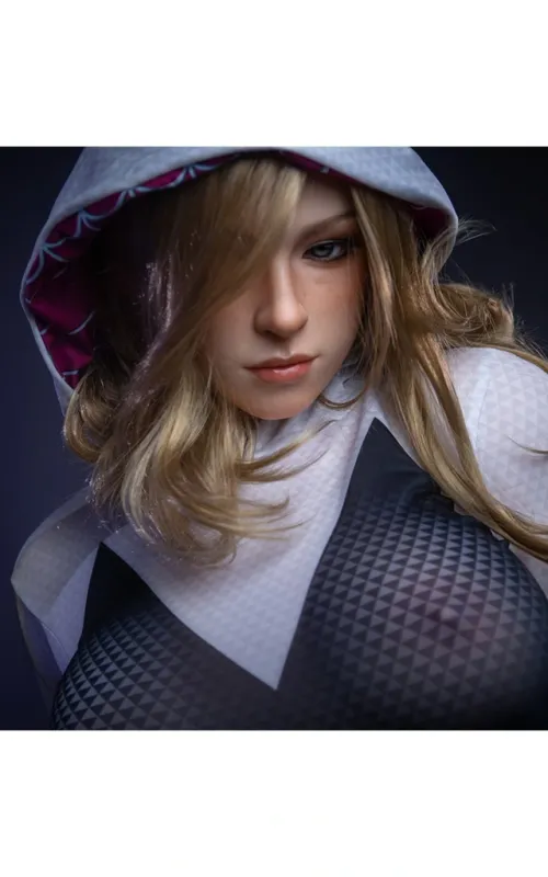 Gwen Stacy