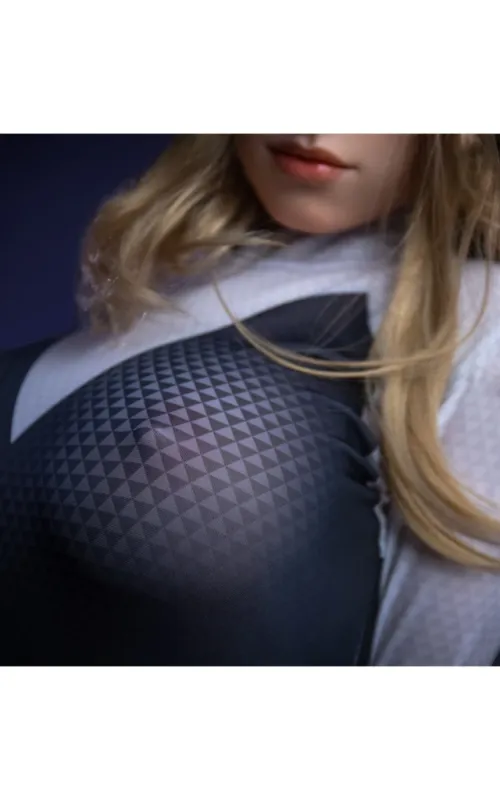 Gwen Stacy