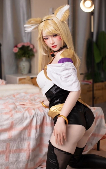 Ahri