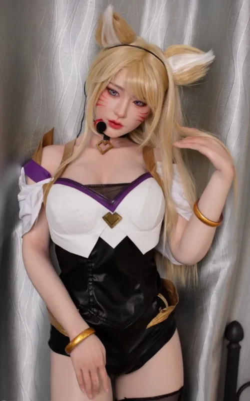 Ahri