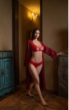 Evangeline