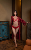 Evangeline