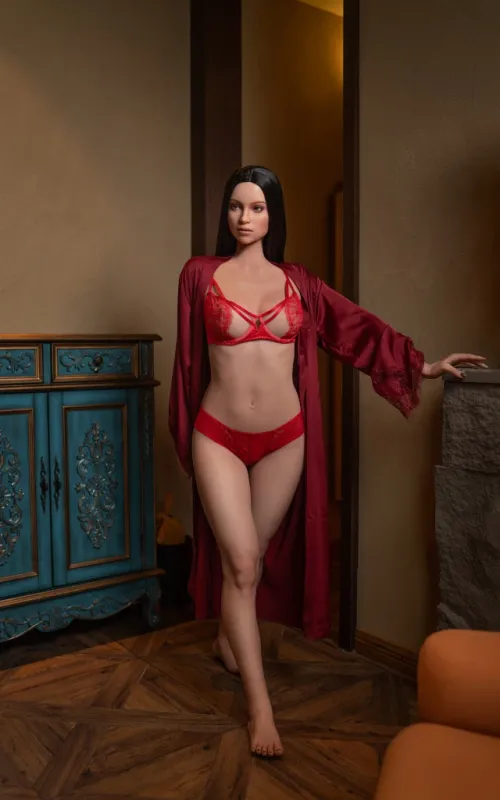 Evangeline